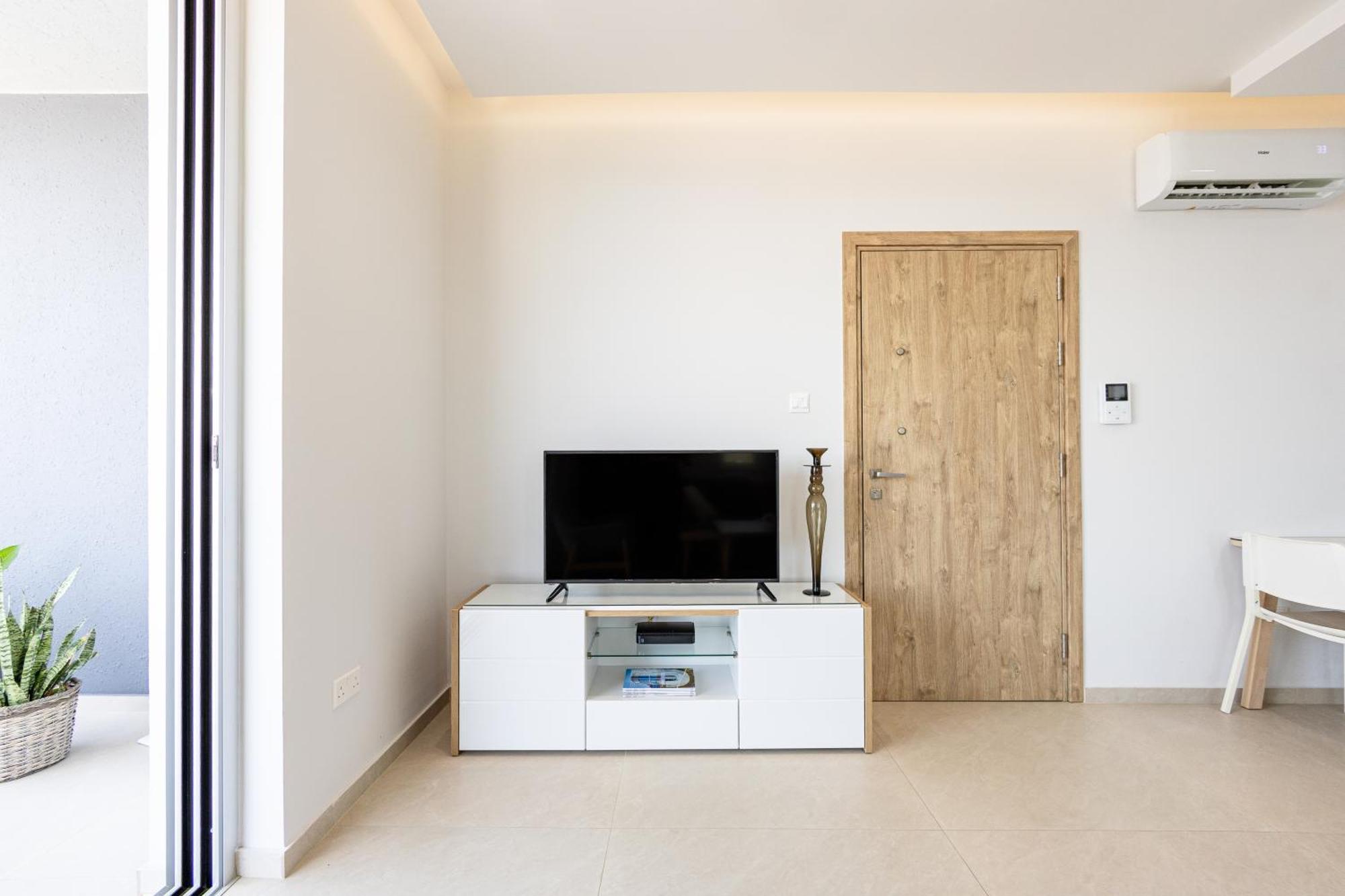 Rodoni Residence Strovolos Екстериор снимка